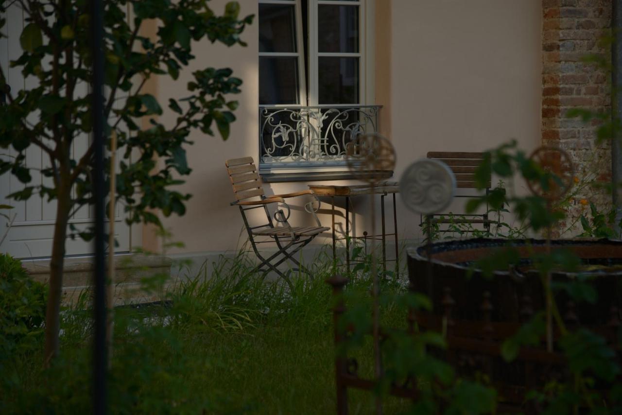 Landhaus-Furth8 Bed & Breakfast Furth bei Gottweig Luaran gambar