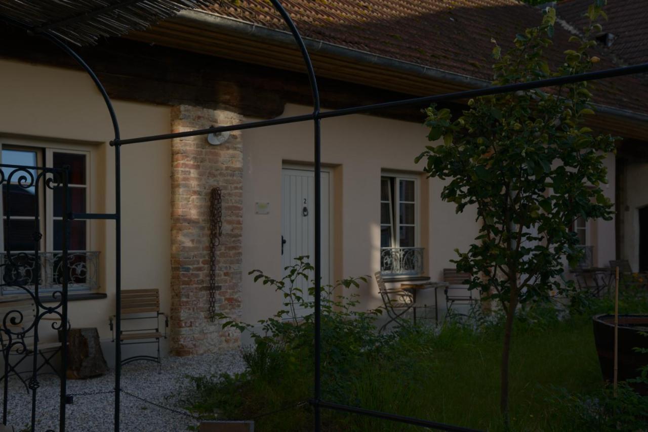 Landhaus-Furth8 Bed & Breakfast Furth bei Gottweig Luaran gambar