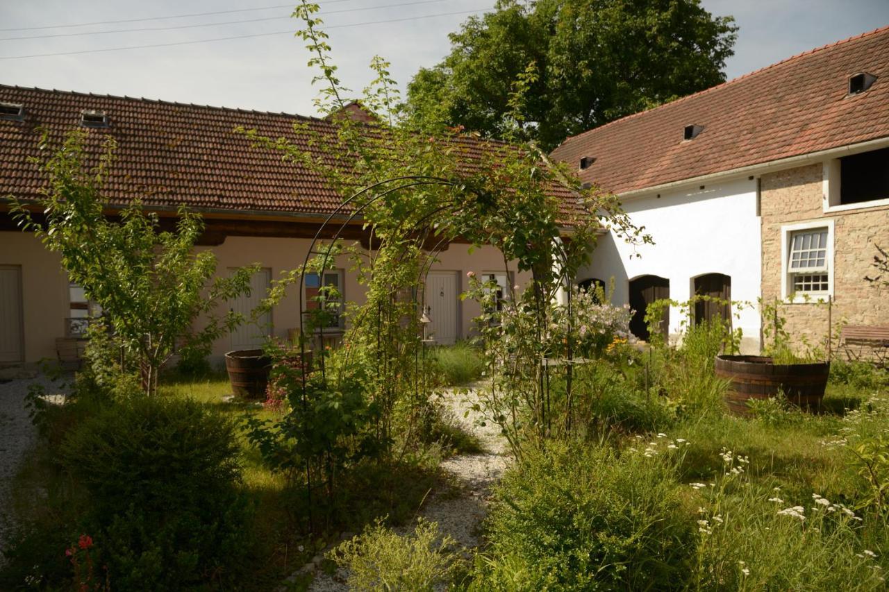 Landhaus-Furth8 Bed & Breakfast Furth bei Gottweig Luaran gambar