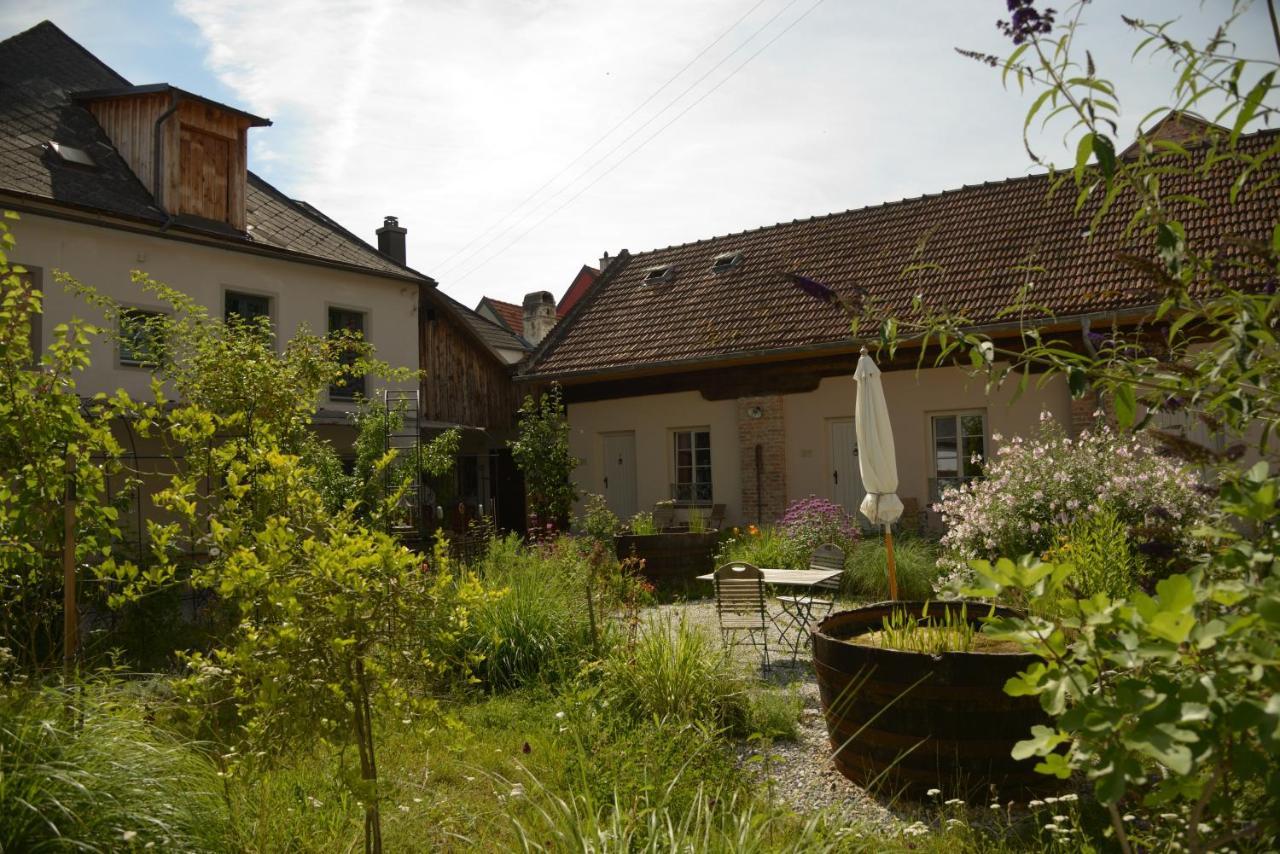 Landhaus-Furth8 Bed & Breakfast Furth bei Gottweig Luaran gambar