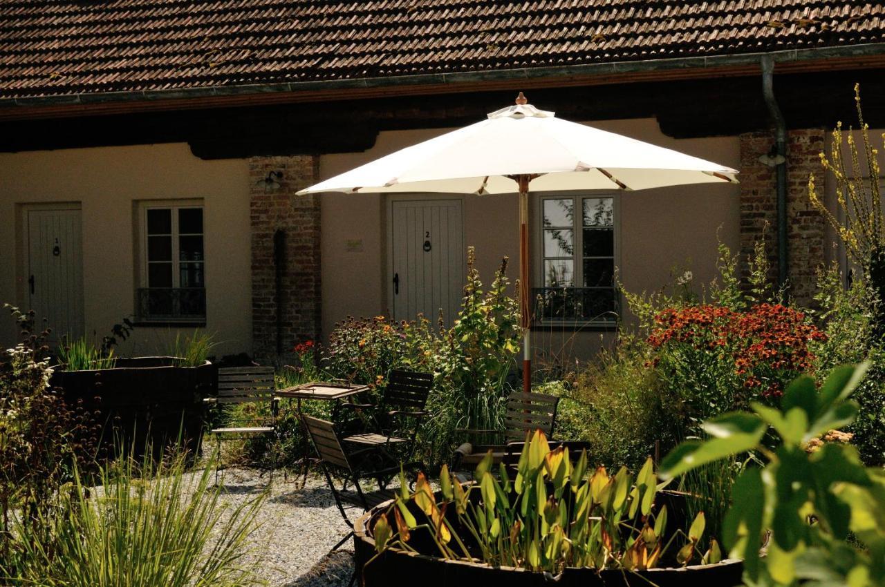 Landhaus-Furth8 Bed & Breakfast Furth bei Gottweig Luaran gambar