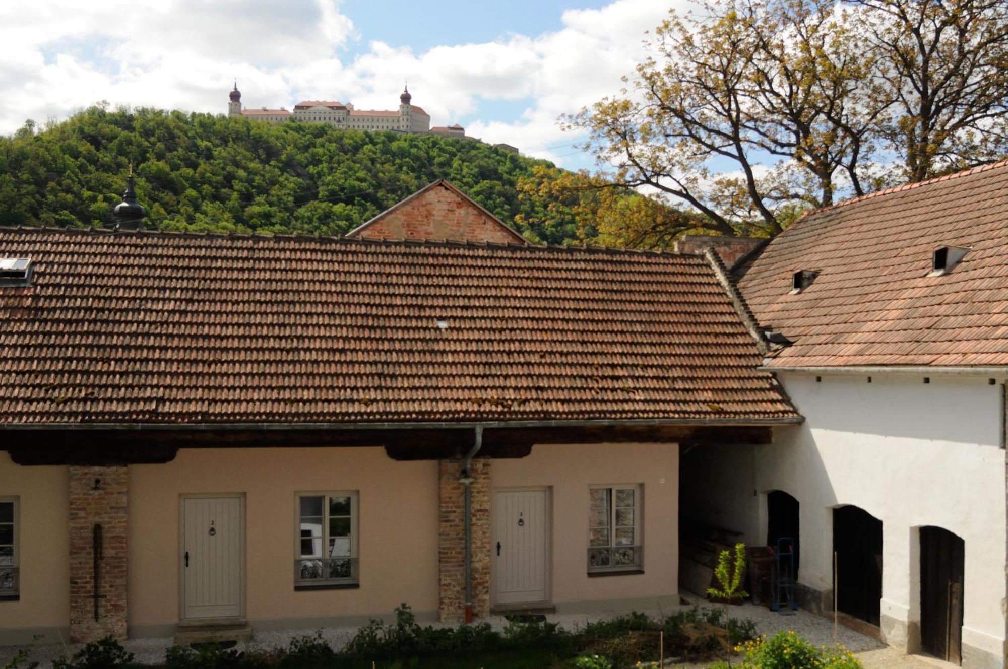 Landhaus-Furth8 Bed & Breakfast Furth bei Gottweig Luaran gambar