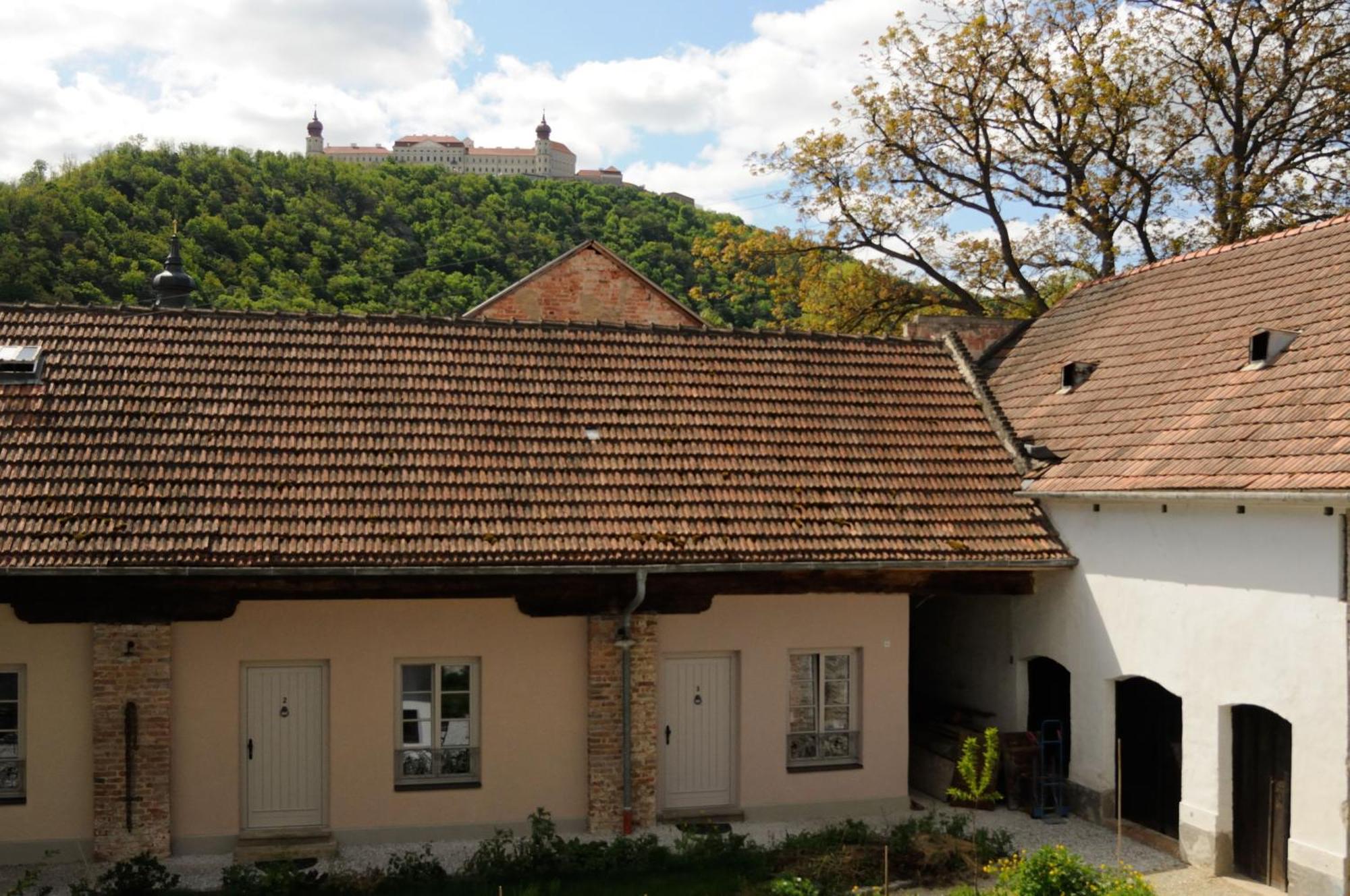 Landhaus-Furth8 Furth bei Gottweig Luaran gambar
