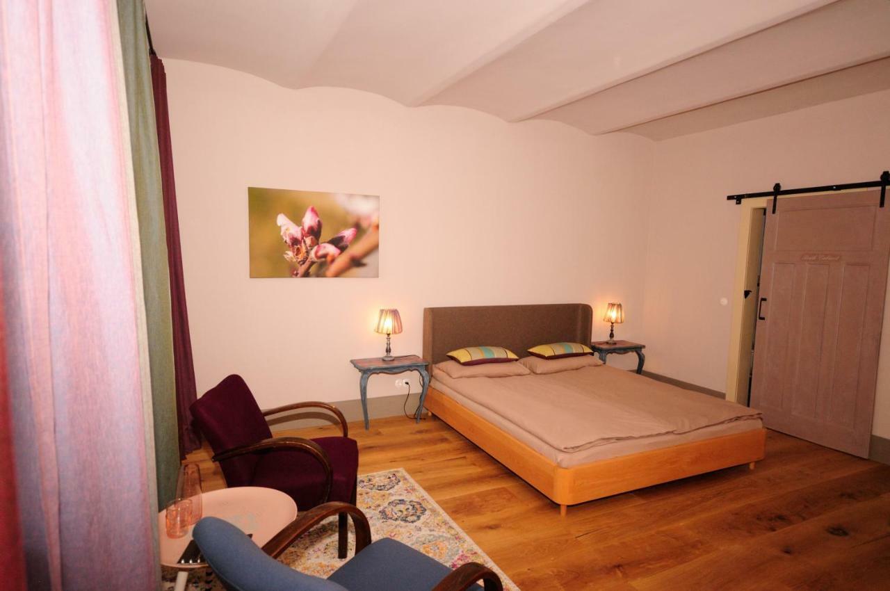 Landhaus-Furth8 Bed & Breakfast Furth bei Gottweig Luaran gambar