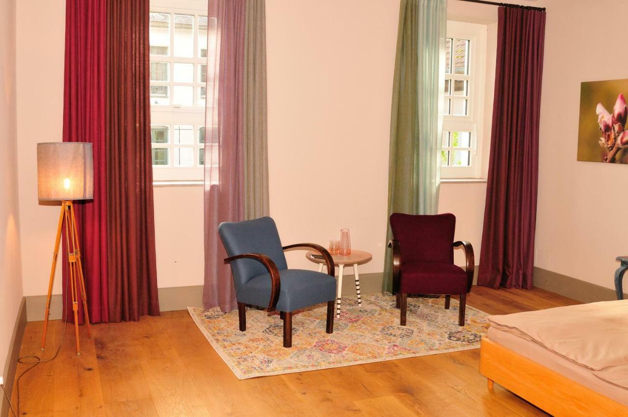 Landhaus-Furth8 Bed & Breakfast Furth bei Gottweig Luaran gambar