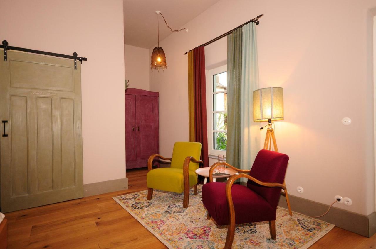 Landhaus-Furth8 Furth bei Gottweig Luaran gambar