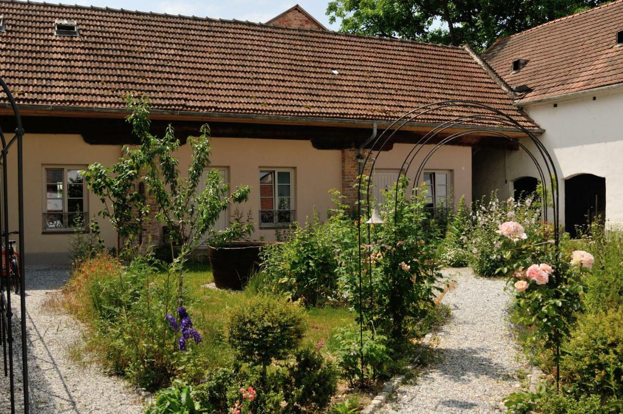 Landhaus-Furth8 Bed & Breakfast Furth bei Gottweig Luaran gambar