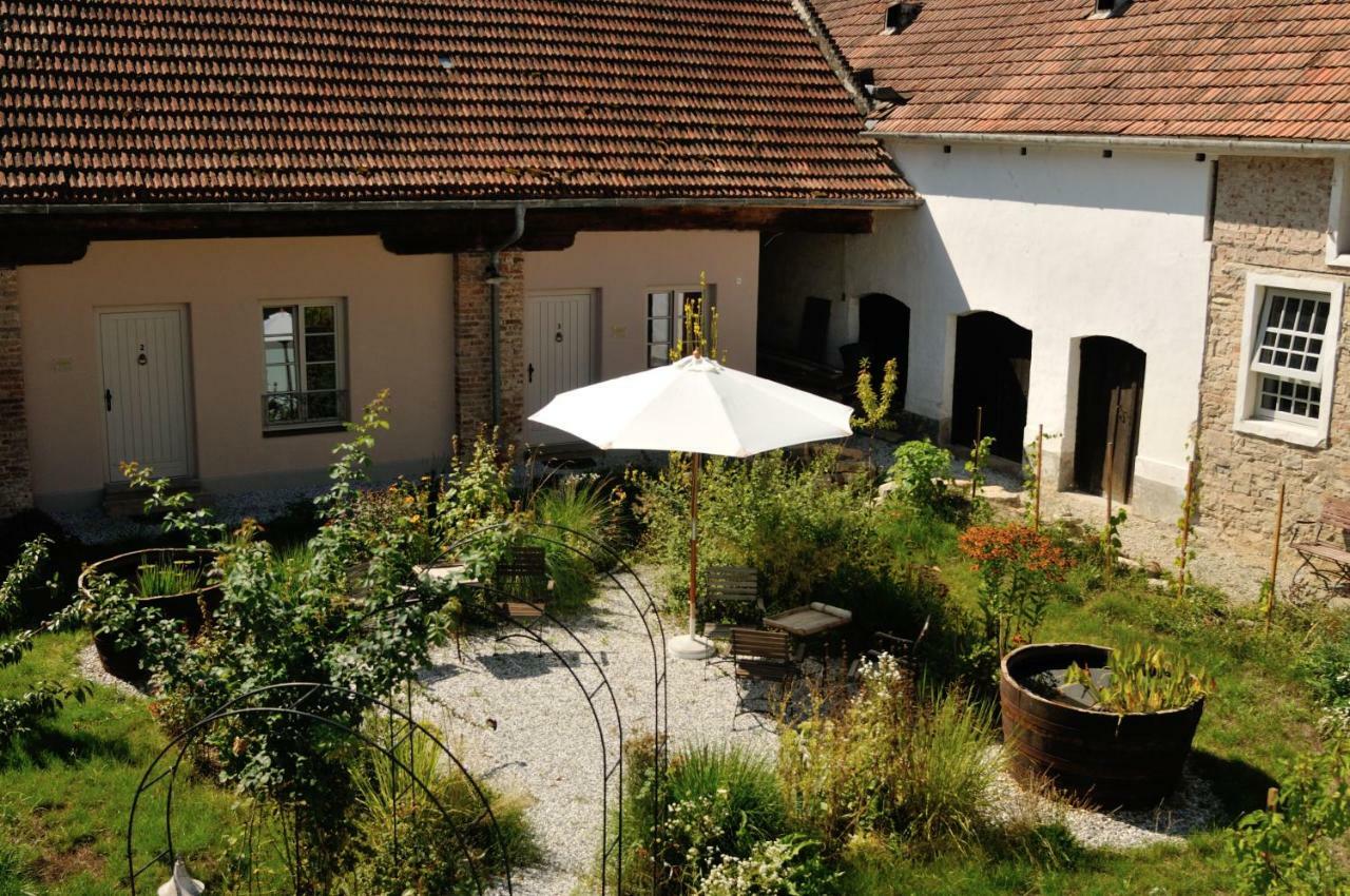 Landhaus-Furth8 Bed & Breakfast Furth bei Gottweig Luaran gambar