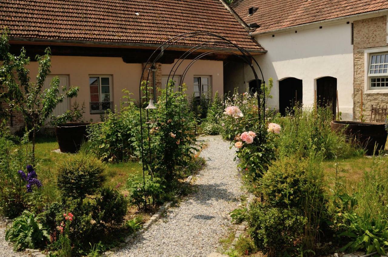 Landhaus-Furth8 Bed & Breakfast Furth bei Gottweig Luaran gambar