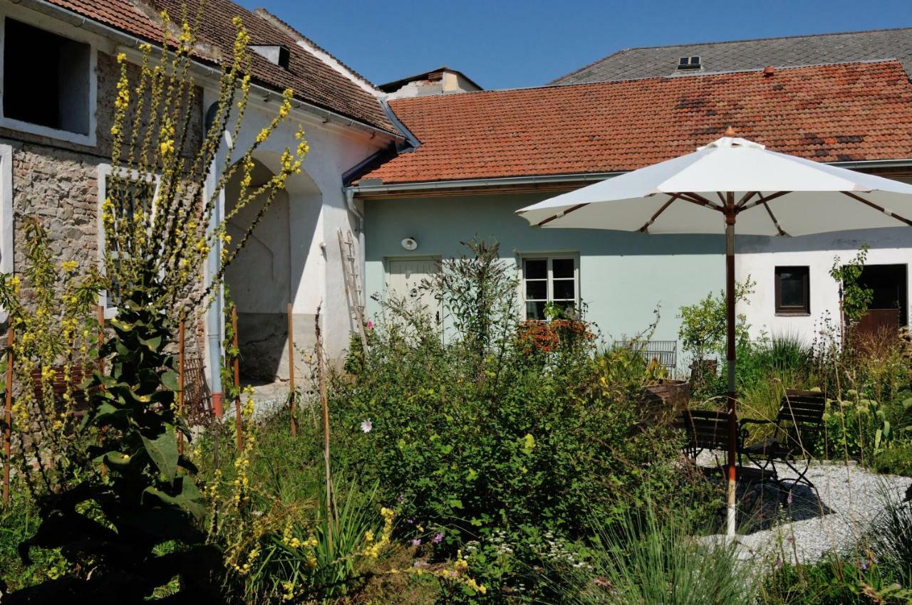 Landhaus-Furth8 Bed & Breakfast Furth bei Gottweig Luaran gambar