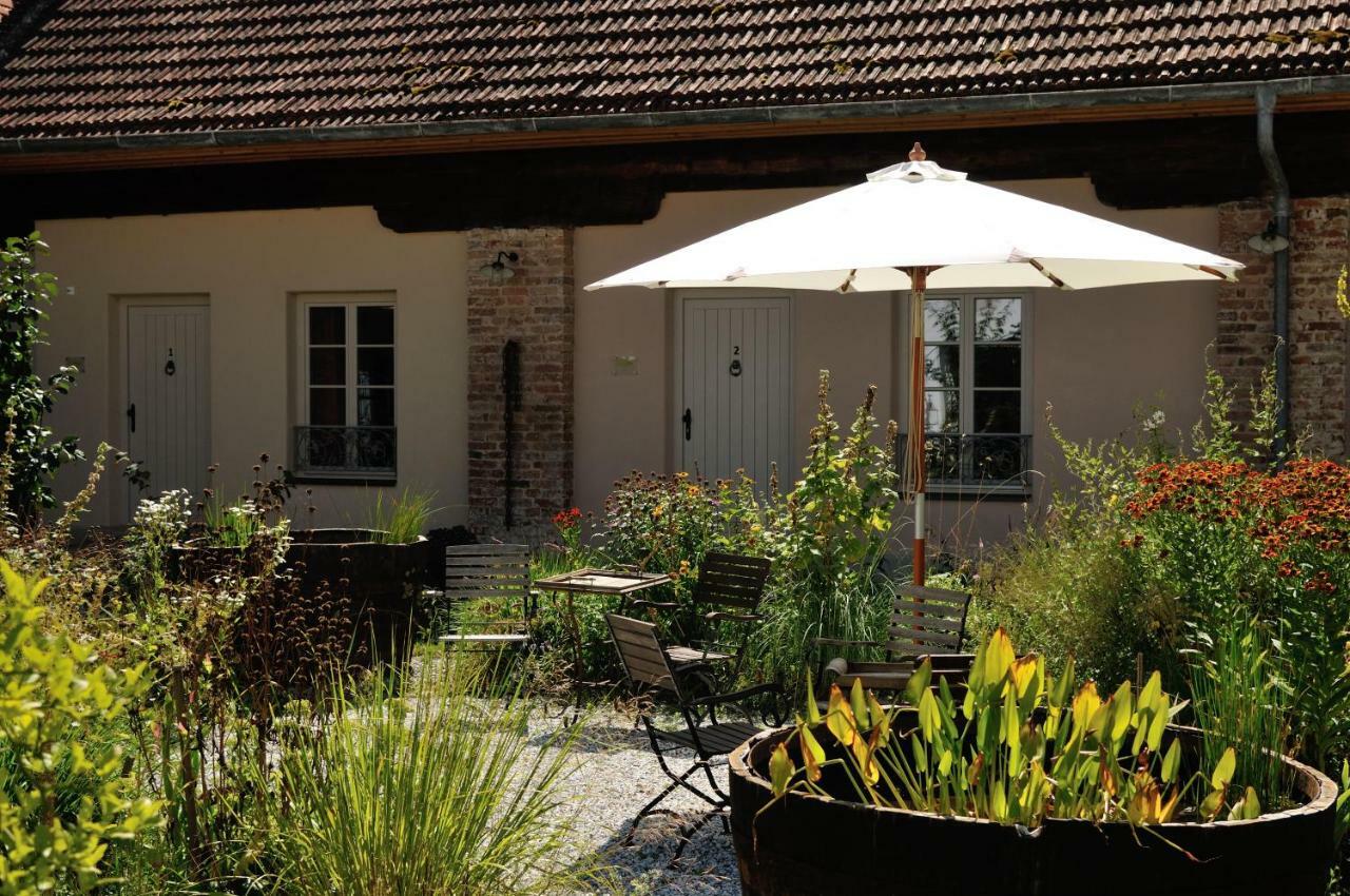 Landhaus-Furth8 Bed & Breakfast Furth bei Gottweig Luaran gambar