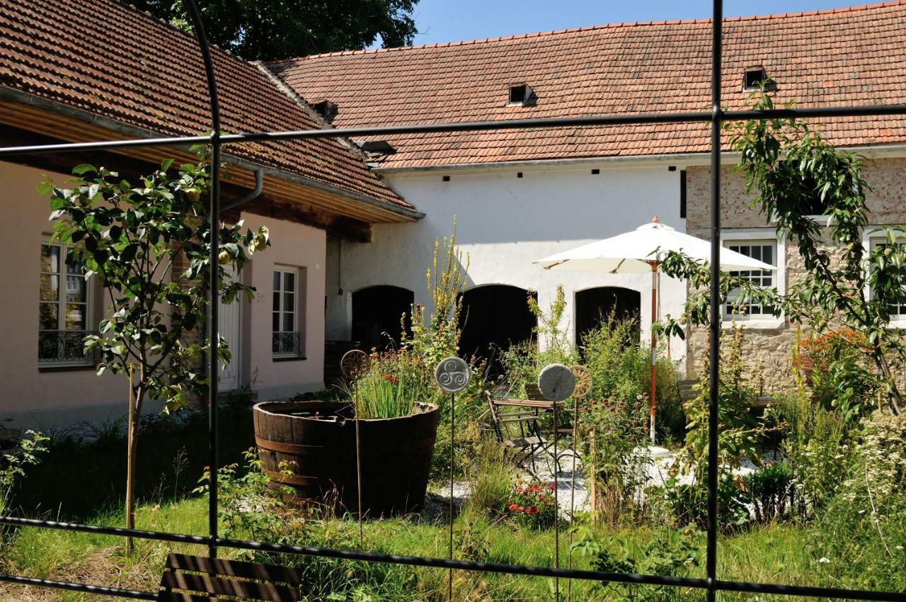 Landhaus-Furth8 Bed & Breakfast Furth bei Gottweig Luaran gambar