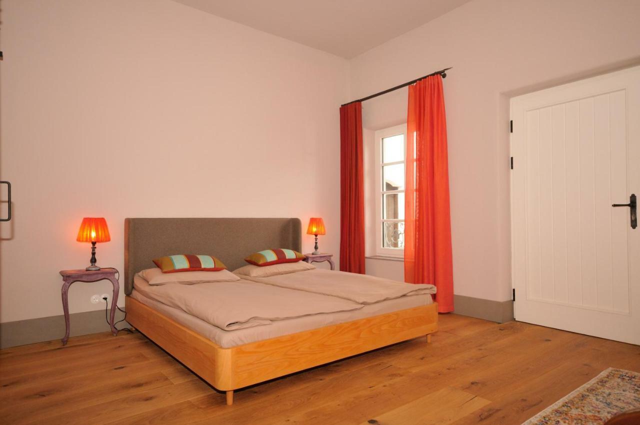 Landhaus-Furth8 Furth bei Gottweig Luaran gambar